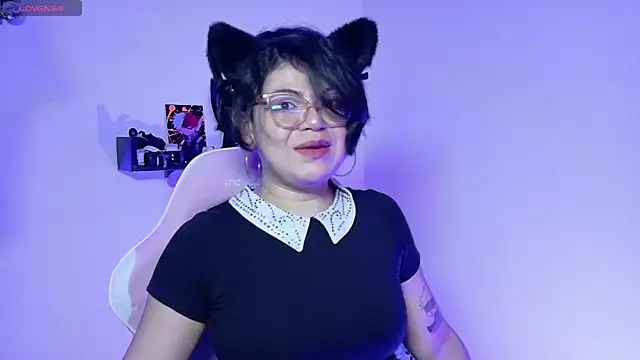 Meow cat4 online show from 06-17-26, 11:23