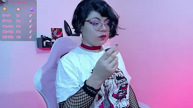 Meow cat4 online show from 06-19-26, 11:47
