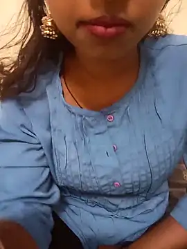 Sexy-Zeenat online show from 06-22-26, 07:05