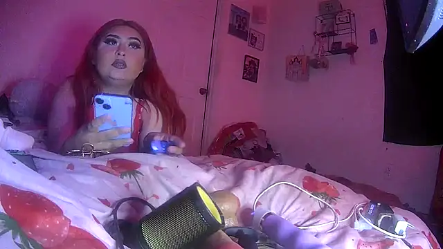 yurfavbaddie online show from 06-25-26, 11:15