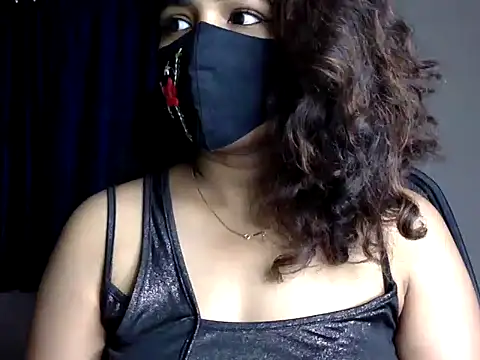 Nisha-moon online show from 07-04-26, 07:03