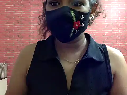 Nisha-moon online show from 07-19-26, 06:39
