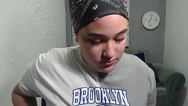 leilasosexy online show from 06-12-26, 12:26