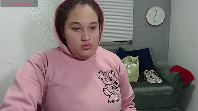 leilasosexy online show from 07-14-26, 02:01