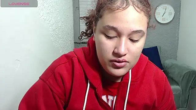 leilasosexy online show from 07-15-26, 12:43