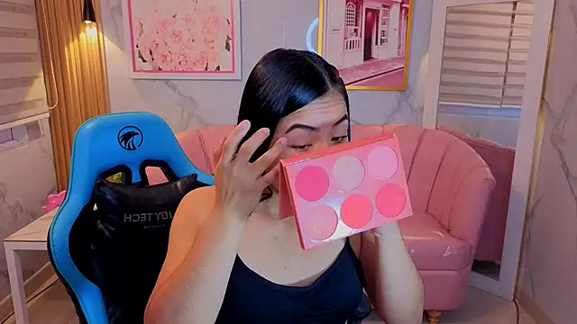 lia x a online show from 06-12-26, 01:10