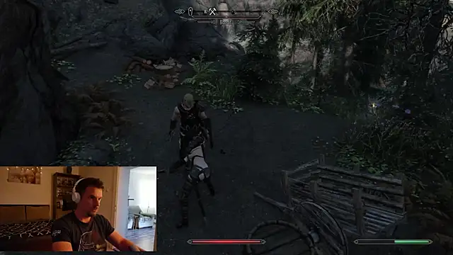 MidnightGaming online show from 06-05-26, 04:02