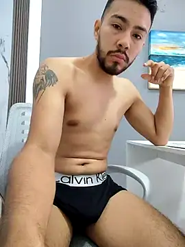 Zebas hot online show from 07-28-26, 02:24