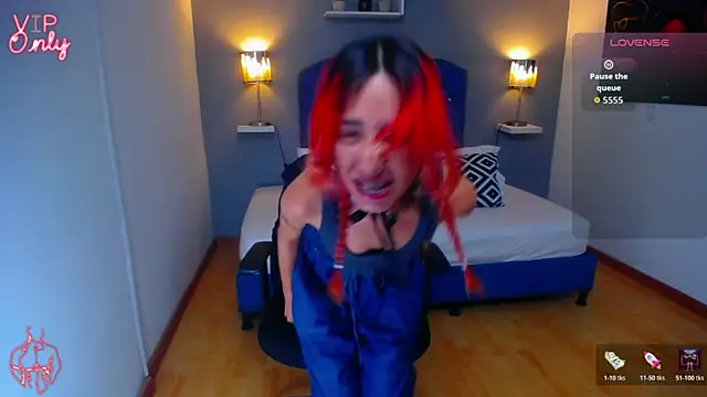 meryjanes xxx online show from 06-07-26, 01:59