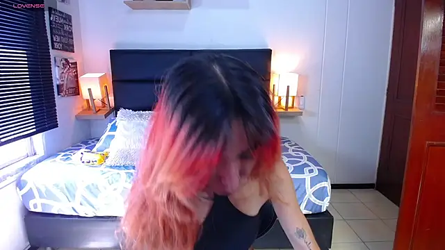 meryjanes xxx online show from 07-17-26, 03:50
