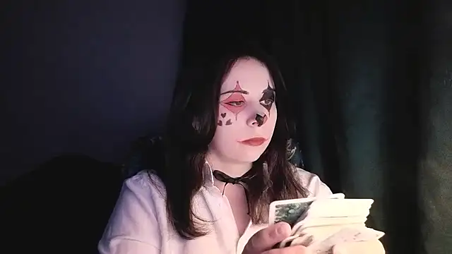 KattyySummer online show from 07-12-26, 08:33