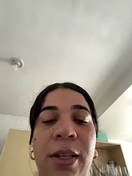 Siri Luxx online show from 06-15-26, 02:41