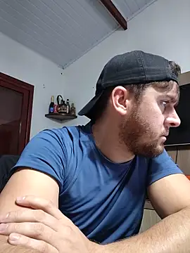 RubioCalient online show from 06-03-26, 11:54