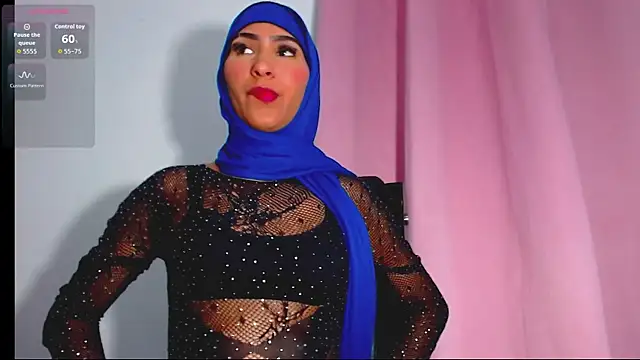 Malikaa   online show from 06-23-26, 05:38