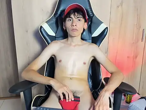 Angel Dustt1 online show from 06-11-26, 12:43