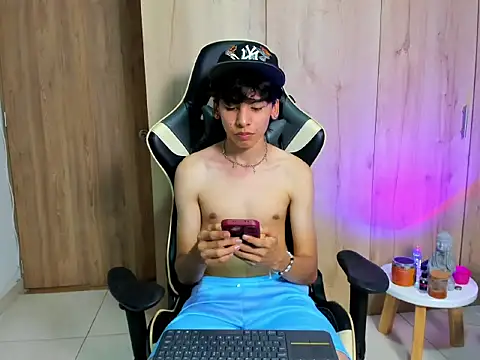 Angel Dustt1 online show from 07-17-26, 08:03