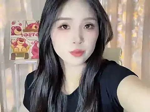 xiao--su online show from 06-18-26, 02:32
