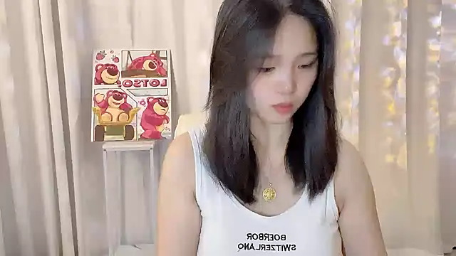 xiao--su online show from 07-19-26, 06:06