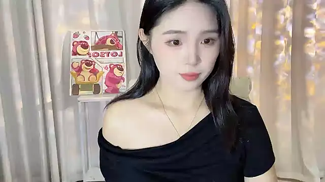 xiao--su online show from 07-20-26, 02:41