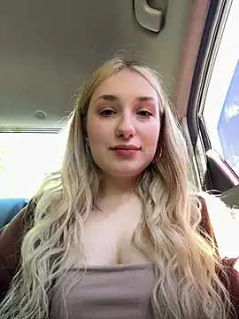 Polly Pop online show from 06-19-26, 12:42