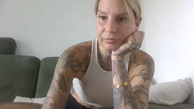 Sierablum online show from 07-07-26, 07:56