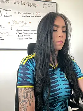 Sara fernandez- online show from 06-23-26, 01:53