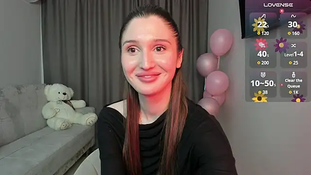 tender babyyy online show from 06-25-26, 04:33