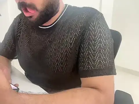 aaosex online show from 08-03-26, 08:35