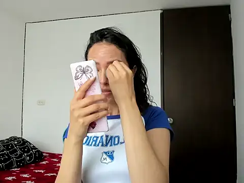 Megan blue   online show from 06-24-26, 05:45