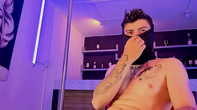 angel still  online show from 06-11-26, 03:26