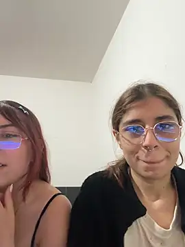Cherry Luna1 online show from 07-02-26, 02:11