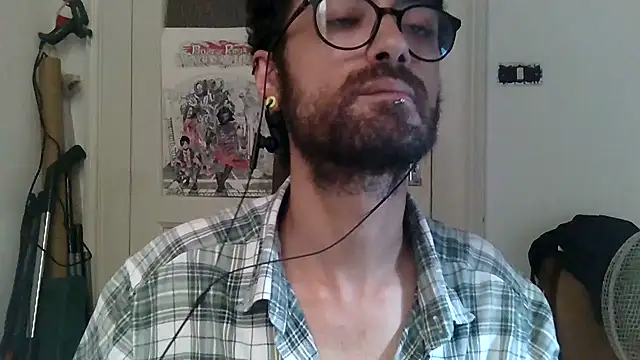 SamDr1nk0fficial online show from 07-19-26, 03:05