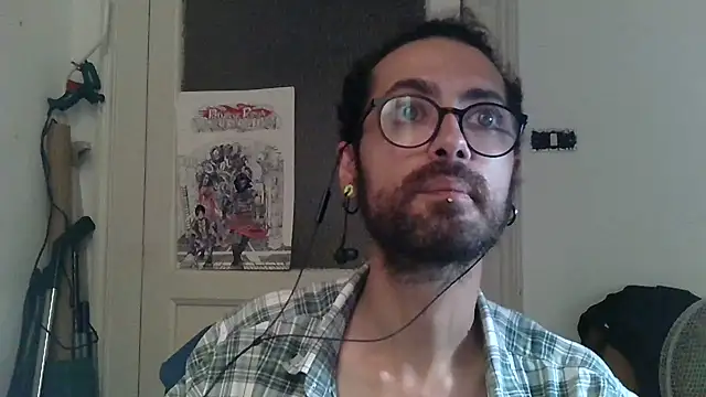 SamDr1nk0fficial online show from 07-21-26, 03:25
