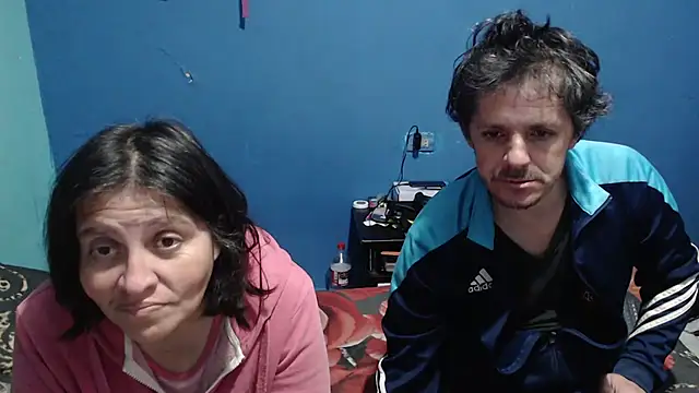 Snapshot of Adan_eva26 chatting on 07-16-26, 12:49 Adan eva26 online show from 07-16-26, 12:49