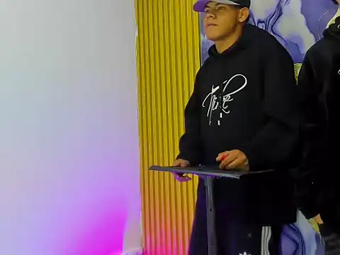 Alexi hot23 online show from 06-23-26, 03:48
