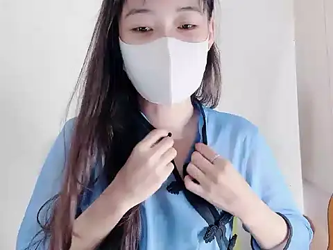 Snapshot of BUNNIIE_MIE chatting on 06-27-26, 03:33 BUNNIIE MIE online show from 06-27-26, 03:33
