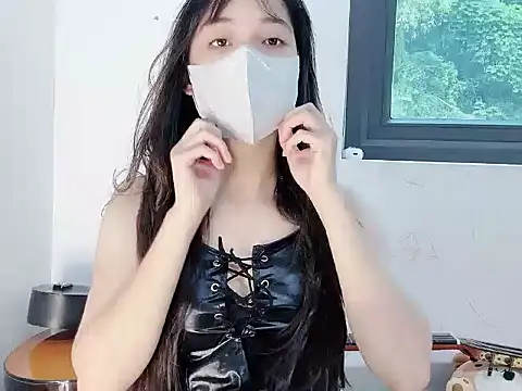 Snapshot of BUNNIIE_MIE chatting on 07-15-26, 03:01 BUNNIIE MIE online show from 07-15-26, 03:01
