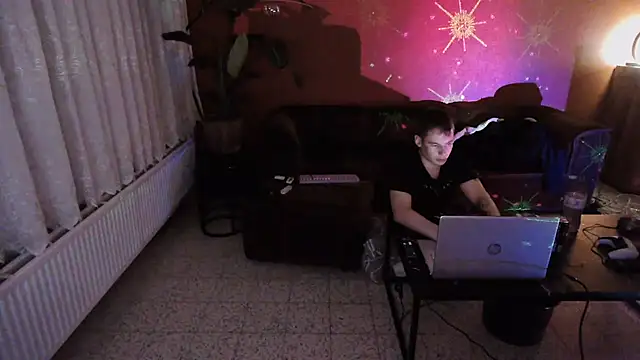 sventwinkboy online show from 06-17-26, 03:20