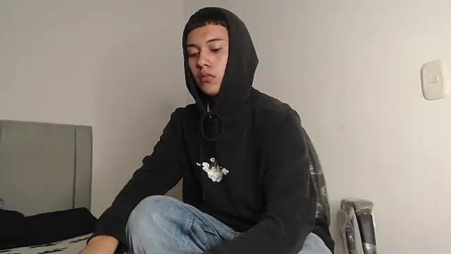Owenn  blueee online show from 07-09-26, 03:21