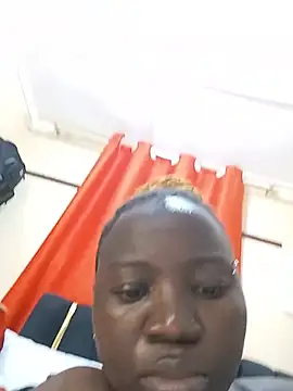 Naughty nigerbitch online show from 07-27-26, 05:14