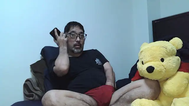komadanaoki online show from 07-11-26, 01:52