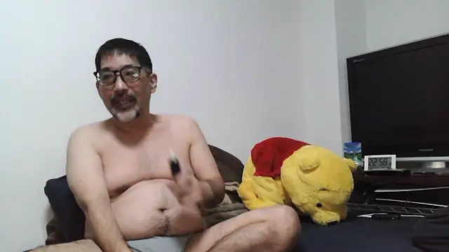 komadanaoki online show from 07-11-26, 01:58