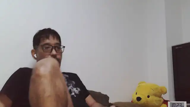 komadanaoki online show from 07-28-26, 01:23