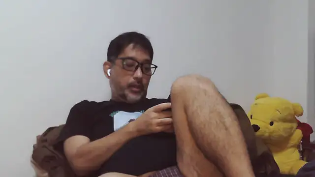 komadanaoki online show from 07-29-26, 12:58