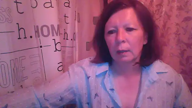 Snapshot of Schastlivaya43 chatting on 06-19-26, 07:17 Schastlivaya43 online show from 06-19-26, 07:17