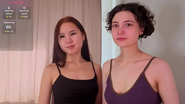 MicaelaLovella online show from 06-28-26, 03:12