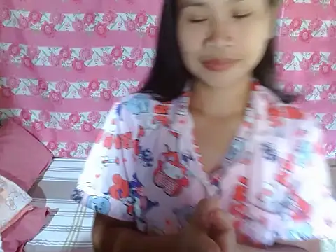 Itsme Foxy Shantale online show from 06-25-26, 11:20