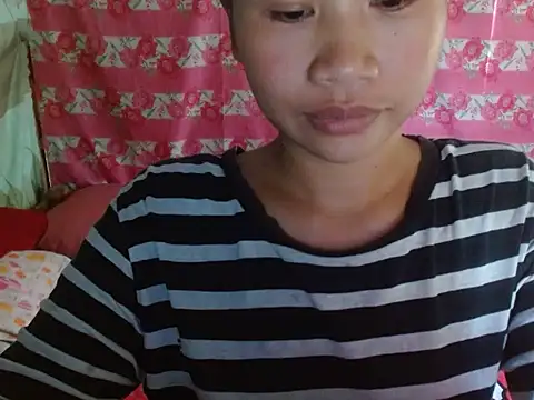 Itsme Foxy Shantale online show from 07-31-26, 12:32