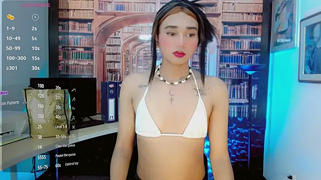 Snapshot of Kimberly_Lopez chatting on 07-11-26, 03:20 Kimberly Lopez online show from 07-11-26, 03:20