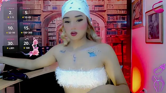 Snapshot of Kimberly_Lopez chatting on 07-19-26, 03:21 Kimberly Lopez online show from 07-19-26, 03:21
